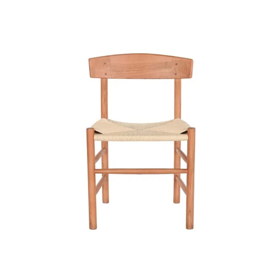 Szék fonott 48x40x76 cm