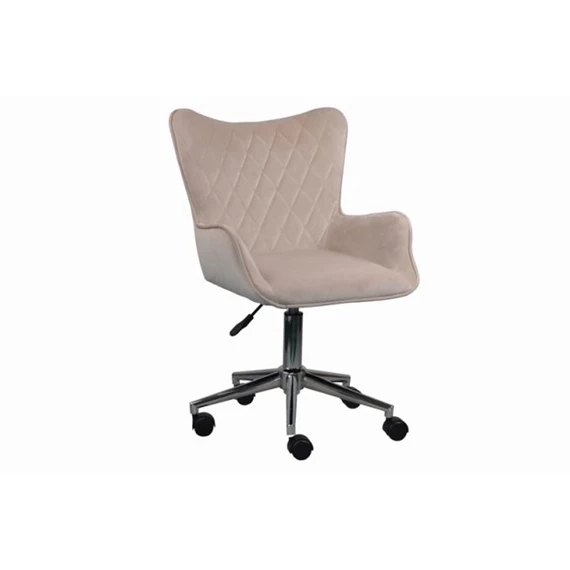 Szék görgős 52x80 cm