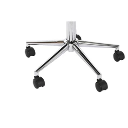 Szék görgős 52x80 cm