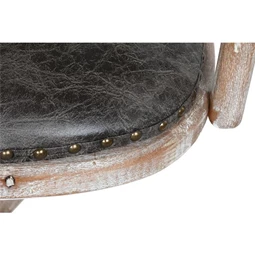 Szék kerekes 52x50x88 cm