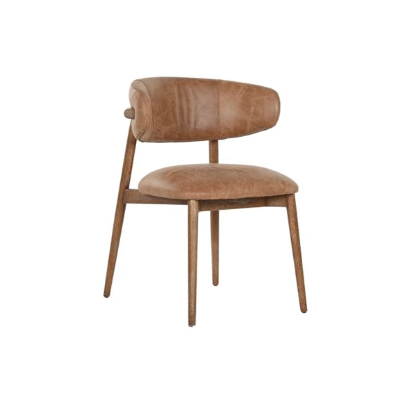 Szék 60,5x57,5x82 cm