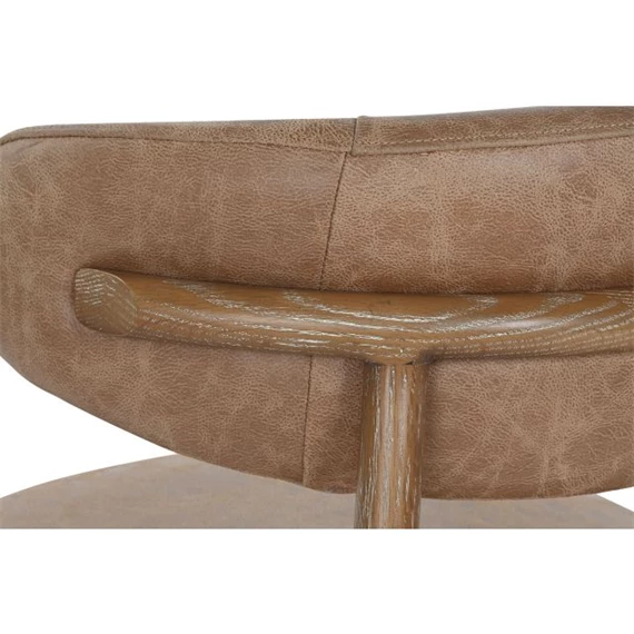 Szék 60,5x57,5x82 cm