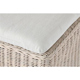 Szék párnával 50x63x103 cm