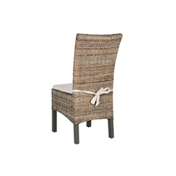 Szék párnával 50x63x103 cm