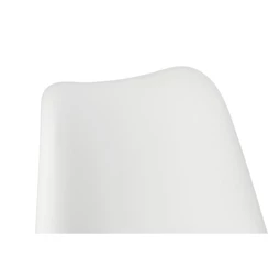 Szék párnával 48x55x83 cm