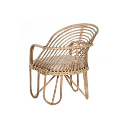 Szék párnával 58x61x87 cm