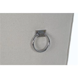 Szék 51x47,5x101 cm