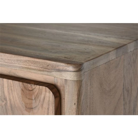 Szekrény 90x45x160 cm