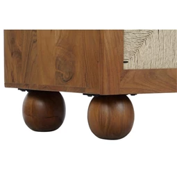 Szekrény 102x46x175 cm