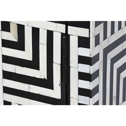 Szekrény 80x45x102 cm