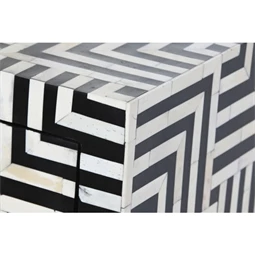 Szekrény 80x45x102 cm