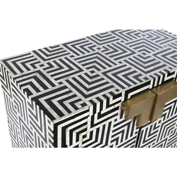 Szekrény 80x45x102 cm