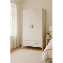 Szekrény 110x60x195 cm