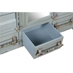 Szekrény 112x46x174 cm