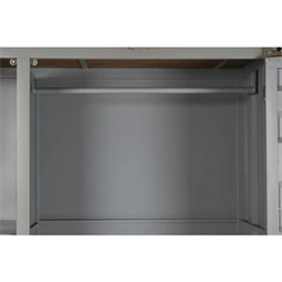 Szekrény 112x56x174 cm