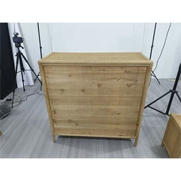 Szekrény 100x40x100 cm