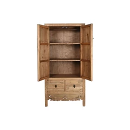 Szekrény 88x52x180 cm