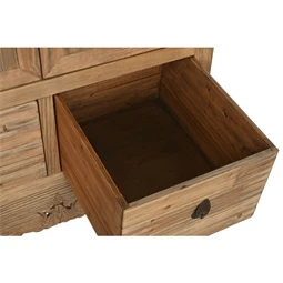 Szekrény 88x52x180 cm