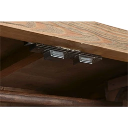 Szekrény 88x52x180 cm