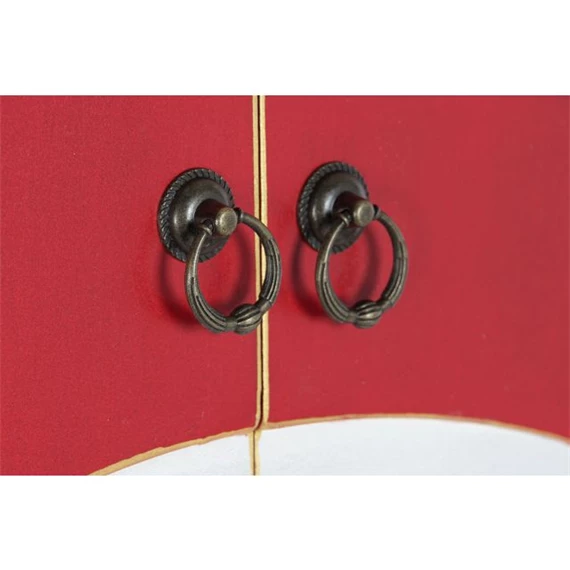 Szekrény 85,5x50,5x186,2 cm