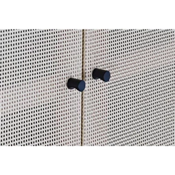 Szekrény 80x38x160 cm