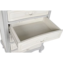 Szekrény 70x50x120 cm