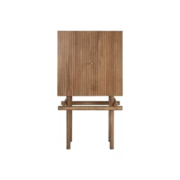 Szekrény 90x45x156 cm