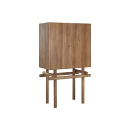 Szekrény 90x45x156 cm