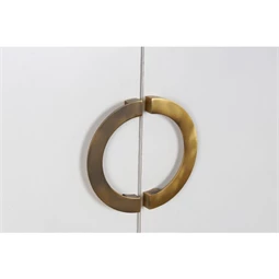 Szekrény 120x50x175 cm