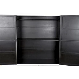 Szekrény 120x50x175 cm