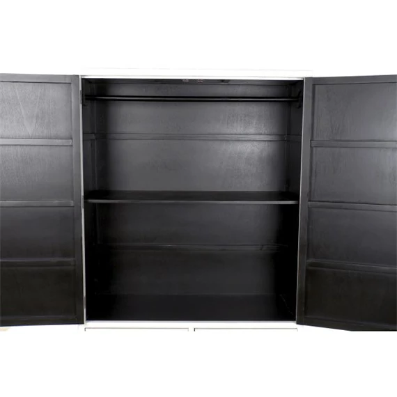 Szekrény 120x50x175 cm