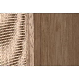 Szekrény 91x45x203 cm