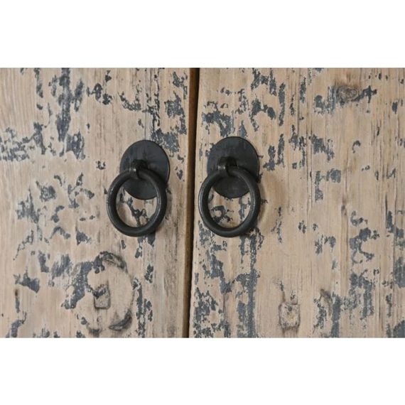 Szekrény 100x50x200 cm