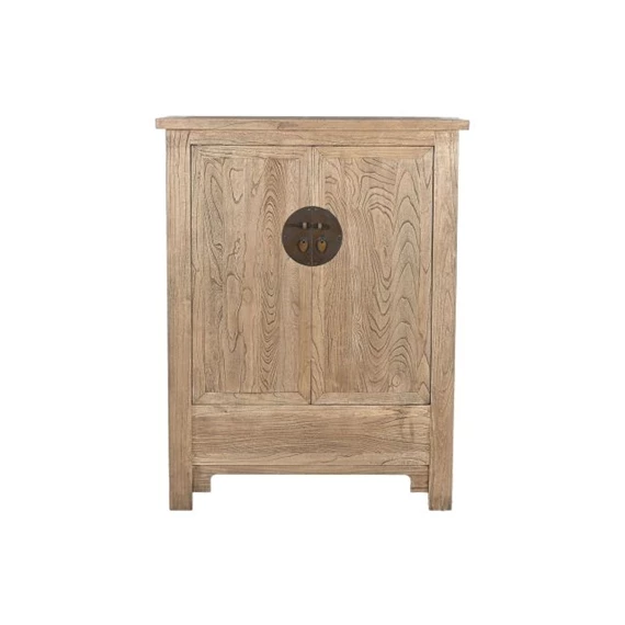 Szekrény 102x40x132 cm