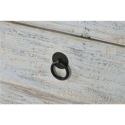 Szekrény 220x45x85 cm