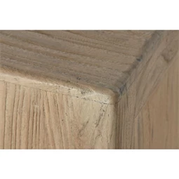 Szekrény 240x50x83 cm