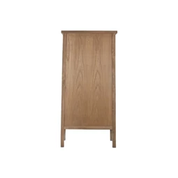 Szekrény 92x42x189 cm