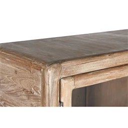 Szekrény 90x38x180 cm