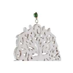 Szélcsengő életfával 20x2x64 cm