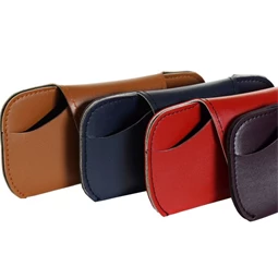 Szemüvegtok 16,5x7,5x3 cm 4 féle