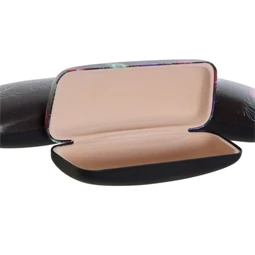 Szemüvegtok 16x7x5,5 cm 3 féle