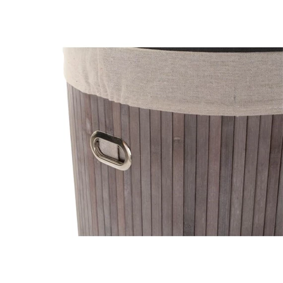 Szennyestartó szett 38x38x60 cm S/3