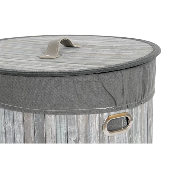 Szennyestartó szett 38x38x60 cm S/3