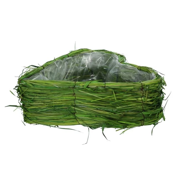 Szív beültetős 30x30x10 cm