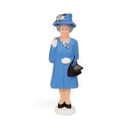 Napelemes Erzsébet királyné, derby design