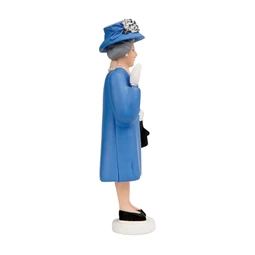 Napelemes Erzsébet királyné, derby design