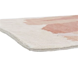 Szőnyeg absztrakt mintás 60x240x0,7 cm