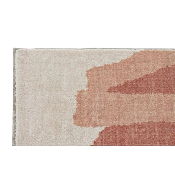 Szőnyeg absztrakt mintás 60x240x0,7 cm