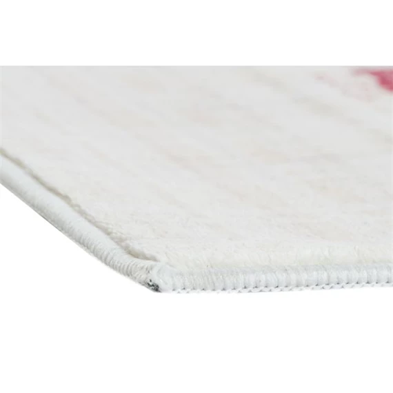 Szőnyeg absztrakt mintás 60x240x0,7 cm