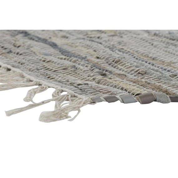 Szőnyeg bojtos 160x230x1 cm